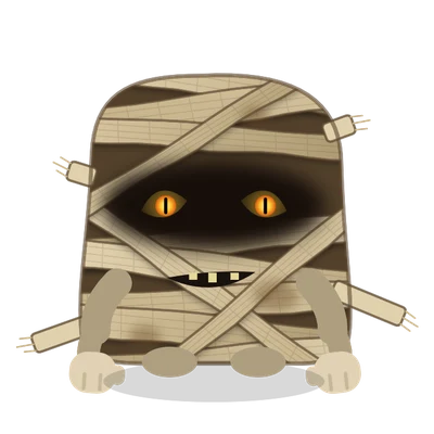 Mummy